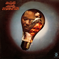 Ahmad Jamal - Inspiration (CD 1)