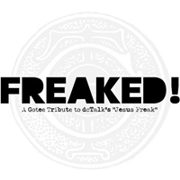 Relient K - Freaked! (A Gotee Tribute to dcTalk's 