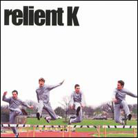 Relient K - Relient K