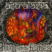 Astralasia - Away With The Fairies (CD 1)