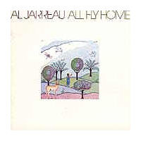 Al Jarreau - All Fly Home