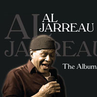 Al Jarreau - The Album (CD 1)