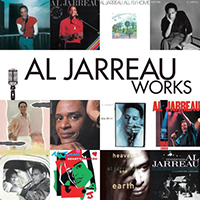Al Jarreau - Al Jarreau Works (CD 1)