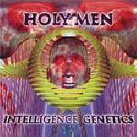 Holy Men - Intelligence Genetics