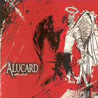 Alucard (USA) - After Dark
