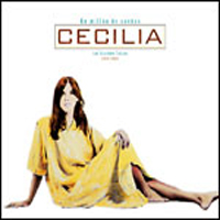 Cecilia - Un Millon De Sueos - Los Grandes Exitos (CD 1)