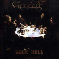 Gandalf (FIN) - Rock Hell