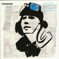 Icehouse - Code Blue (Digitally Remastered+Bonus, 2002)