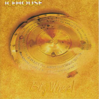 Icehouse - Big Wheel (Digitally Remastered+Bonus, 2002)