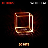 Icehouse - White Heat 30 Hits (CD 1)