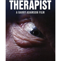 Barry Adamson - Therapist (OST)