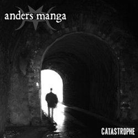 Anders Manga - Catastrophe
