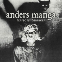 Anders Manga - Perfectly Stranger