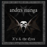 Anders Manga - X's & the Eyes