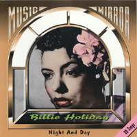 Billie Holiday - Night And Day