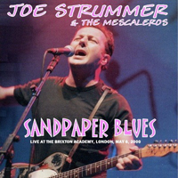 Joe Strummer - Brixton Academy 2000.05.06.