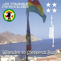 Joe Strummer - Shepherd's Bush Empire, London 2002.07.11.