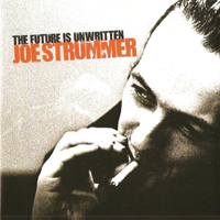 Joe Strummer - The Future Is Unwritten