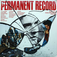 Joe Strummer - Permanent Record (OST)
