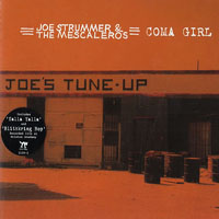 Joe Strummer - Coma Girl, part 2 (CDS)