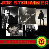 Joe Strummer - Live Anthology (CD 1)