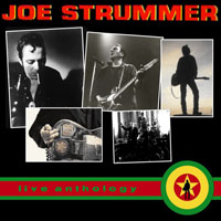 Joe Strummer - Live Anthology (CD 3)