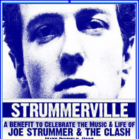 Joe Strummer - Outtakes and Unreleased