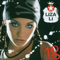 Liza Li - 18