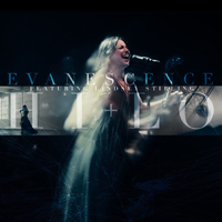 Evanescence - Hi-Lo (Feat. Lindsey Stirling) (Radio Edit) (Single)