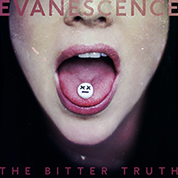 Evanescence - The Bitter Truth (Deluxe Limited Edition, CD 1)
