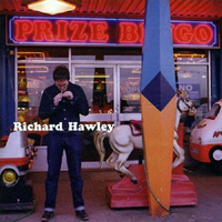 Richard Hawley - Richard Hawley (EP)