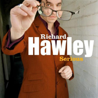 Richard Hawley - Serious, part 1 (Single)