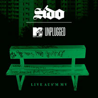 Sido - MTV Unplugged