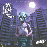 Sido - Mein Block (Single)