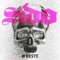 Sido - #Beste (CD 1)