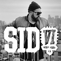 Sido - Vi (Limited Edition, CD 1)