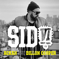 Sido - Ackan (Single)