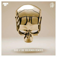 Sido - Das Goldene Album (Deluxe Edition) [CD 2: Remixes (EP)]