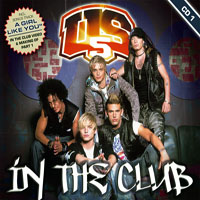 US5 - In The Club - CDM (CD 1)
