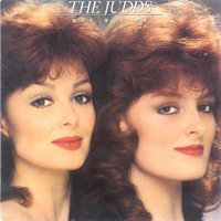 Judds - Why Not Me