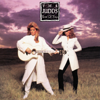 Judds - River Of Time