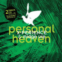 X-Perience - Personal Heaven (Single)