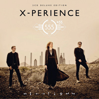 X-Perience - 555 (Deluxe Edition) (CD 1)