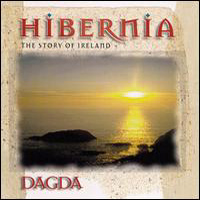 Dagda - Hibernia: The Story of Ireland