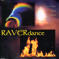 Dagda - Raverdance - Celtic Clubland