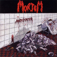 Mortem (RUS) - Amputator