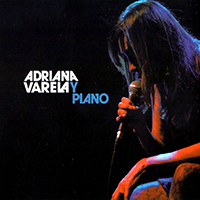 Adriana Varela - Y Piano