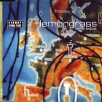 Lemongrass - Comme Tojours