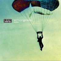 Lemongrass - Skydiver (Limited Edition) (CD 2)