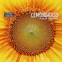 Lemongrass - Fleur Solaire